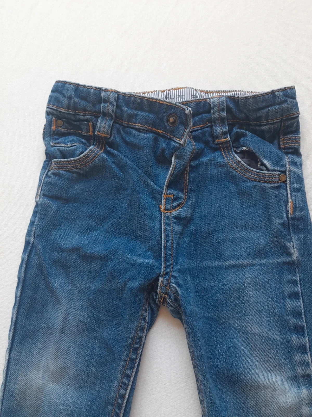 Jean enfants – photo 2